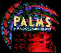 Palms casino