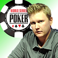 Pius Heinz has won the 2011 World Series of Poker Main Event