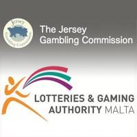 jersey gambling commission lotteries and gaming authority malta