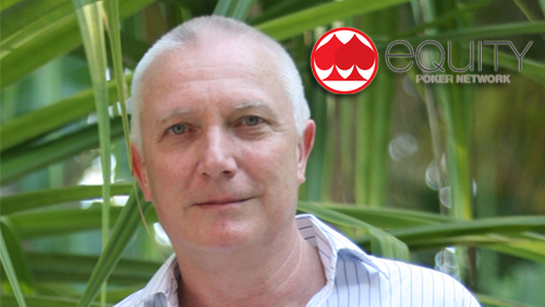 Exclusive interview with Clive Archer, founder of recently launched Equity Poker Network