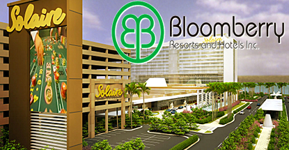 Bloomberry Casino Solaire