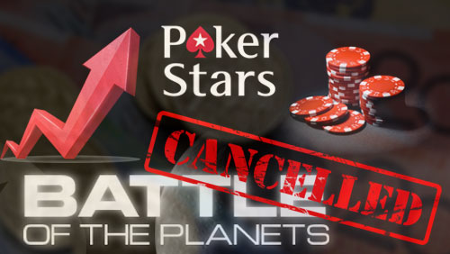 Pro Poker Players up in Arms Over PokerStars Rake Increases