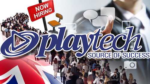 Playtech Clients