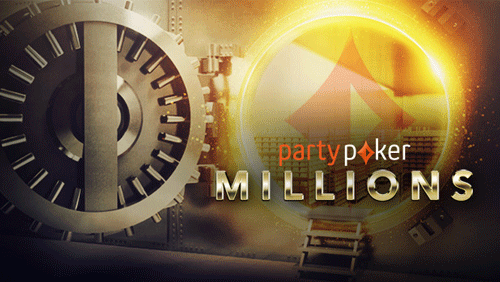 Partypoker launch new LIVE product featuring flagship ...