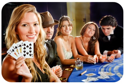 Играть в казино онлайн жена