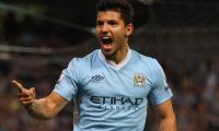 aguero man city aguero man city