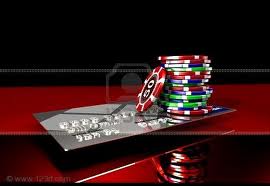 Gambling visa
