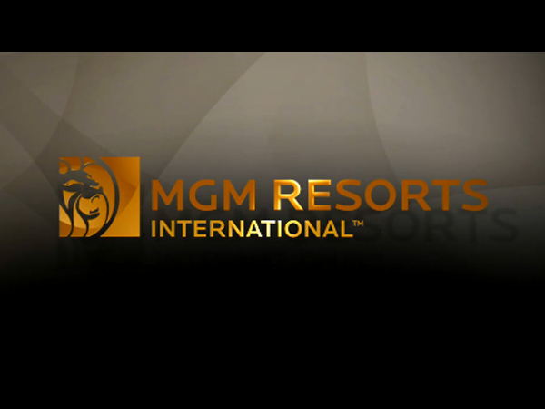 MGM Mirage Business Background Report