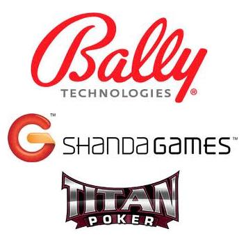 President poker finance