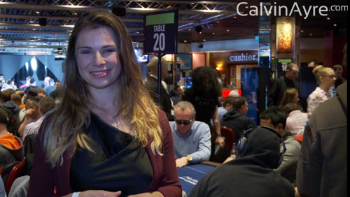 Grosvenor victoria poker tournaments