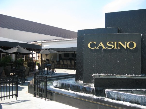 Casino ocean downs