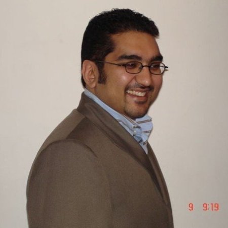 Sandeep Aggarwal Sandeep Aggarwal