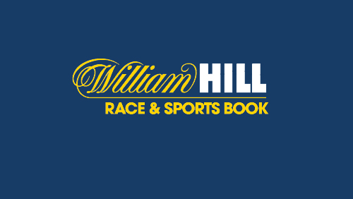 William Hill U S To Operate The Race And Sports Book In