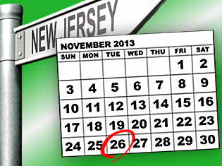 Online poker launch nj