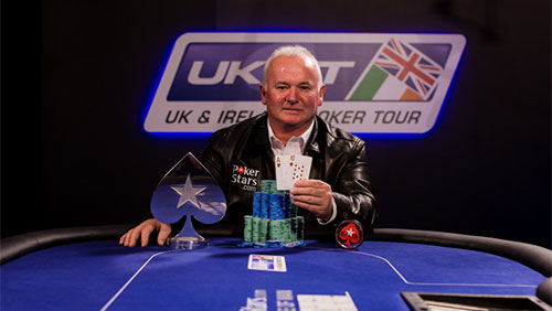 Ben carpenter poker