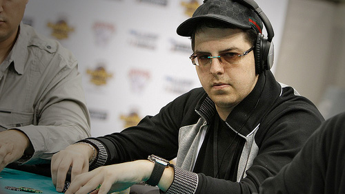 Eyespy poker