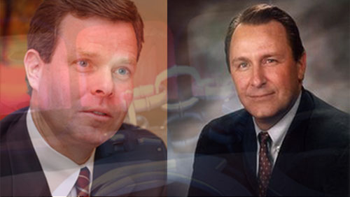 Attorney mark poker