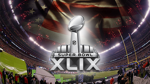 Super Bowl XLIX Prop Bets Part 1: National Anthem and 