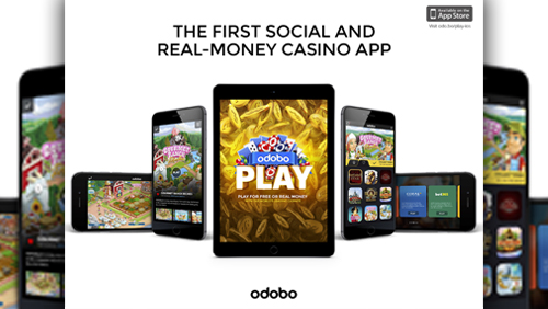 Casino Apps Real Money