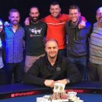 Heartland Poker Tour Soaring Eagle