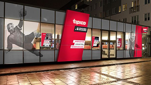 Tipico Sports Betting Tipico Sports Betting