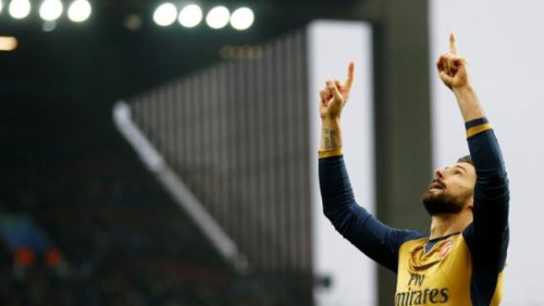 Premier League Week 16 Review: Arsenal on Top; Bournemouth Beat United; Swansea Sack Monk Premier League Week 16 Review: Arsenal on Top; Bournemouth Beat United; Swansea Sack Monk
