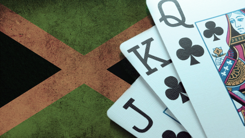 Jamaica casino gaming commission