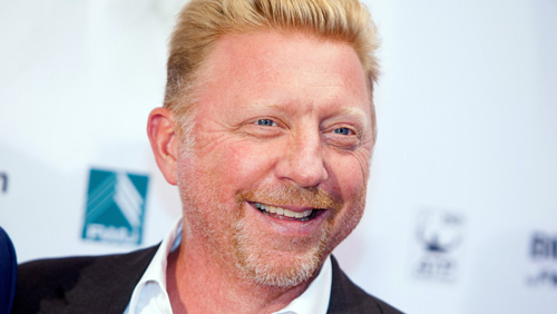 Boris Becker Bitcoin Boris Becker Bitcoin