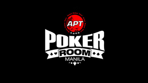 Poker room quezon city