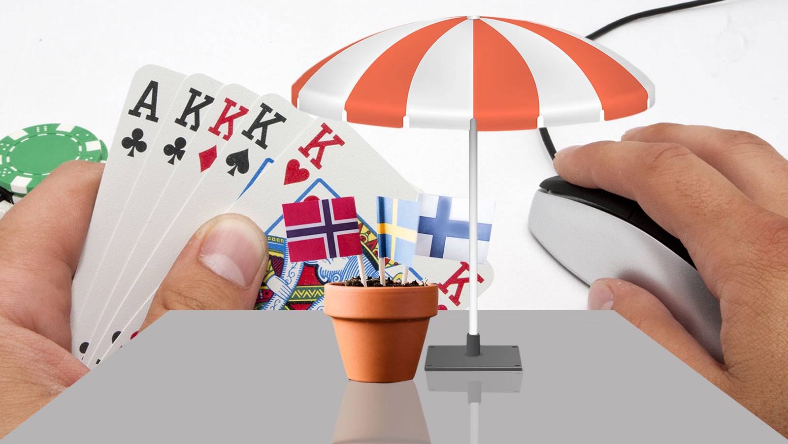 Online gaming sites: past, future and present Online gaming sites: past, future and present