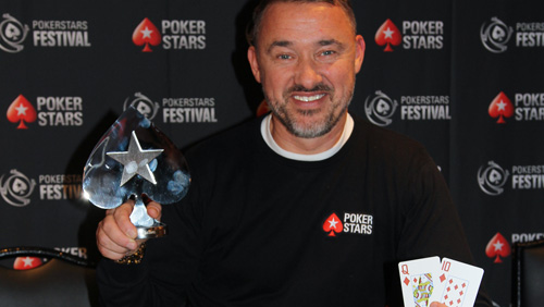 Pokerstars site rules