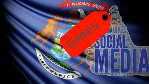 New york social gambling law