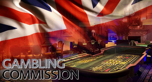 Online Casino Not Uk