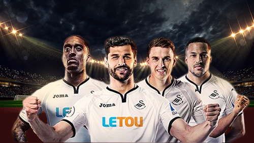 Kết quả hình ảnh cho SWANSEA LETOU