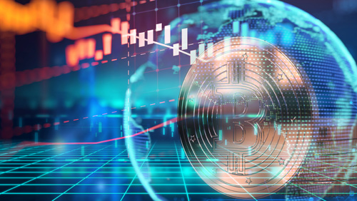 New York begins inspecting bitcoin start-ups