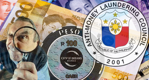 Online gambling anti money laundering course