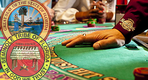 Is online sports gambling legal in florida