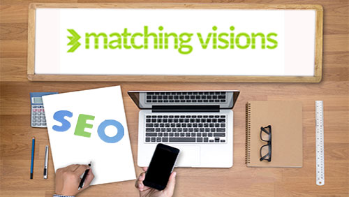 Matching Visions Acquires SEO Sites 