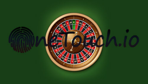 OneTouch unveils new roulette game