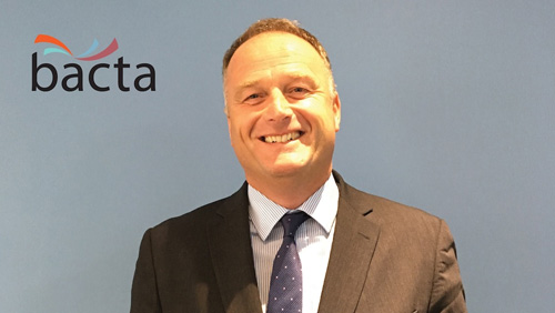 Simon Bradbury to drive social responsibility commitment in new bacta role