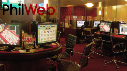 PhilWeb swaps shares for eGames cafes, bingo station