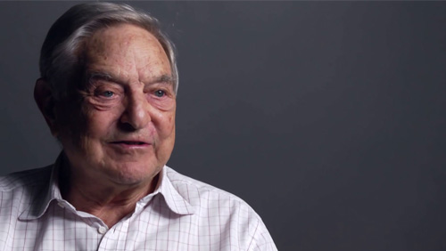 Bankruptcy gives Soros family wiggle room in Caesars Entertainment