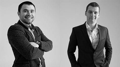 UltraPlay appoints new leadership