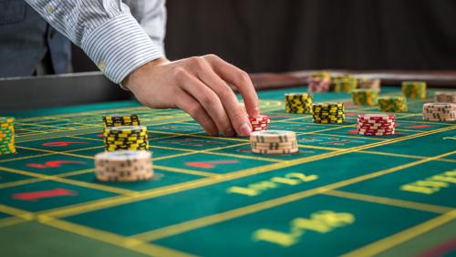 Japanese regulators lower casino chip exchange reporting requirements