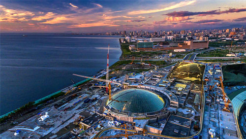 city of dreams casino in manila city of dreams casino in manila