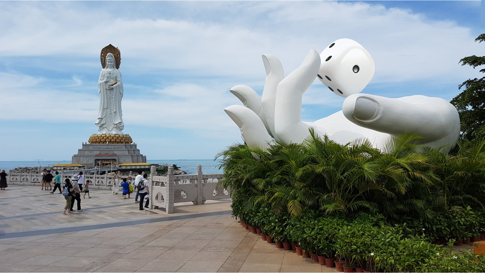 Hainan gambling won’t leave Macau’s financial well dry