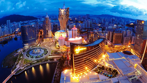 Macau $3.2B March GGR beats analysts’ estimates