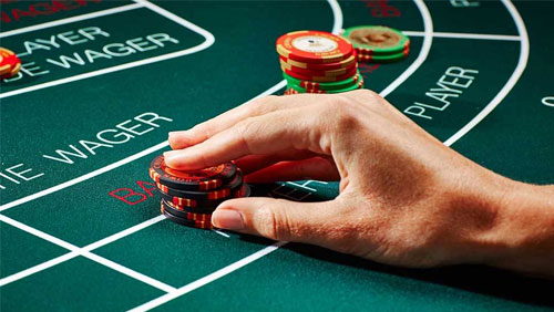 Macau approves new baccarat side bet options