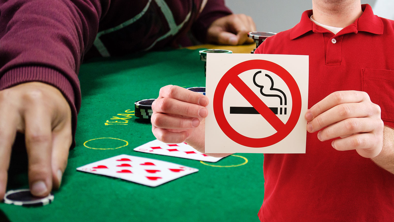 Macau gamblers increasingly break casino no-smoking rules