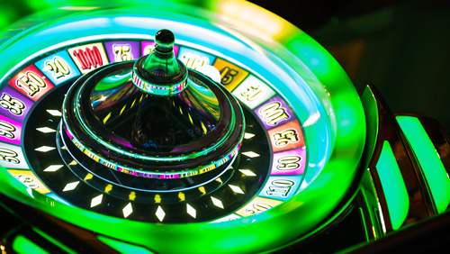 PAGCOR gives $200M Clark casino the green light